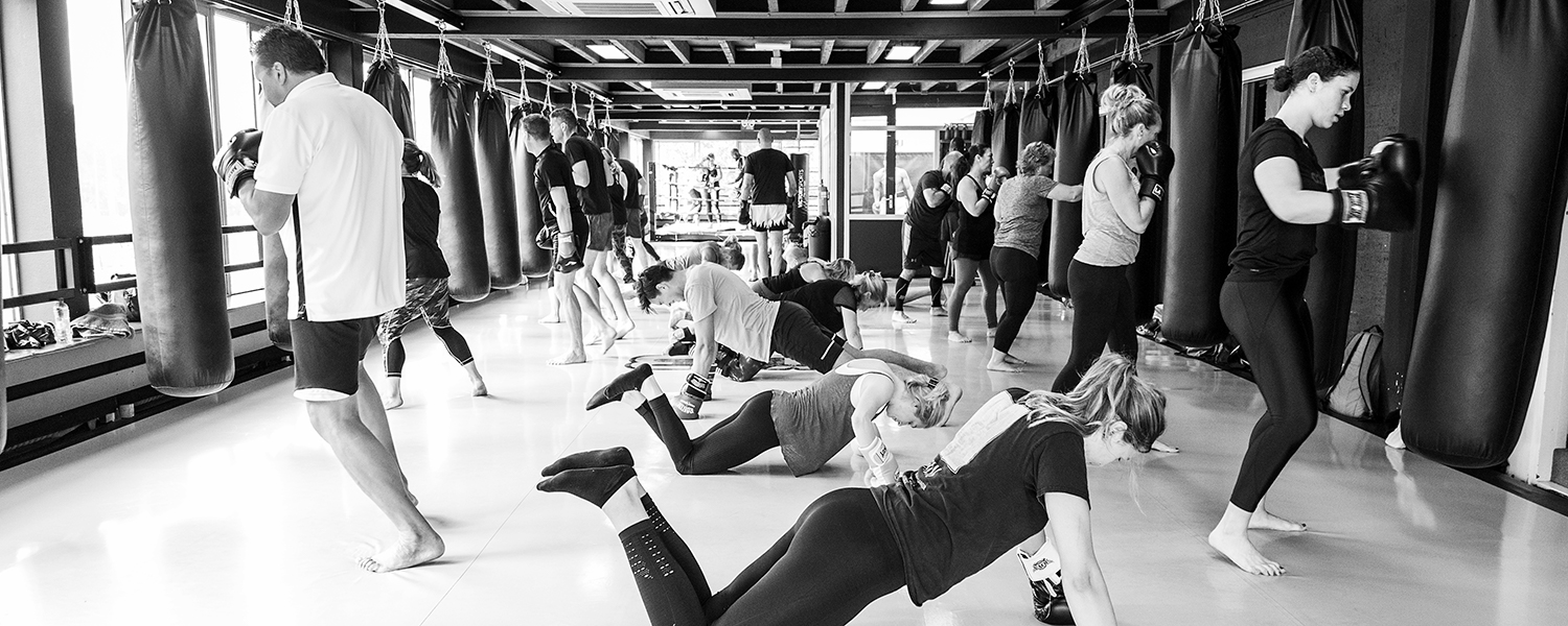 GYM3 Sportclub