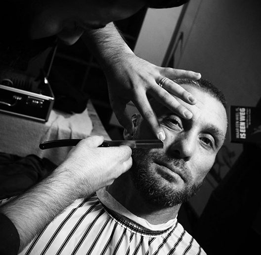 Heren & baard