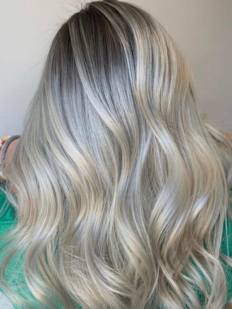 Kleur & highlights