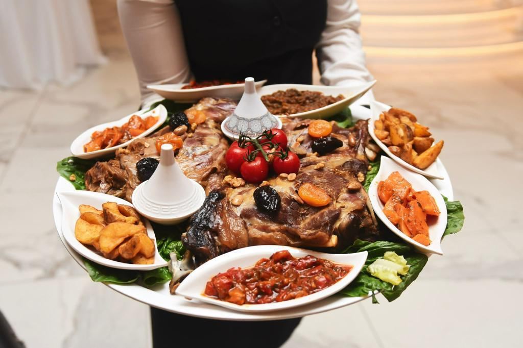 Walima catering